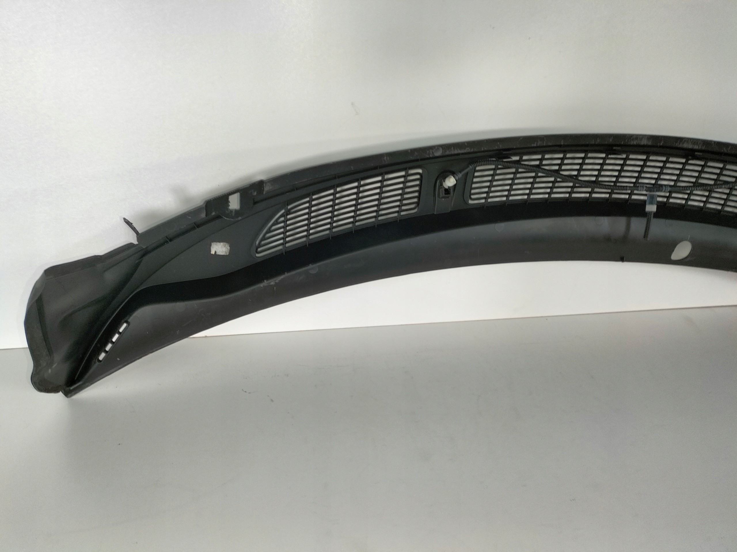 TORPEDO, PLAST POD STIERACE SKODA ROOMSTER 06-