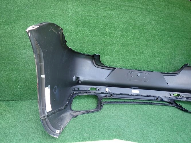 PANAMERA 971 LIFT TURBO SPORT ZADNÝ NÁRAZNÍK