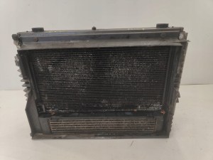 BMW e90 520d m47 oe 1137328118 CHLADICE VENTILATOR BMW e90 520d m47 oe 1137328118 CHLADICE VENTILATOR