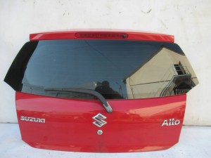 ZADNÁ KAPOTA SUZUKI ALTO ZADNÁ KAPOTA SUZUKI ALTO