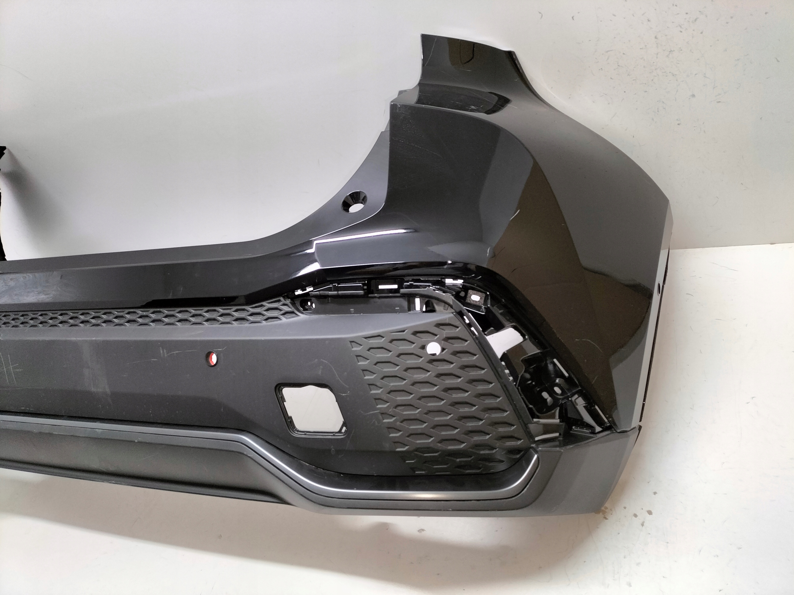 ZADNÝ NÁRAZNÍK TOYOTA CHR CH-R II 23- GR SPORT