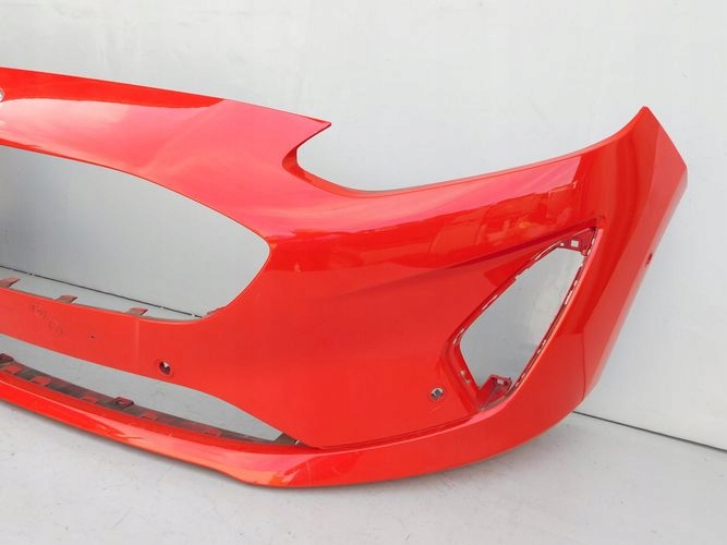 FORD FIESTA MK8 VIII 17- PREDNÝ NÁRAZNÍK