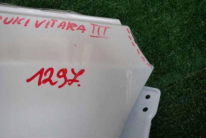 SUZUKI VITARA III 15- PRAVY PREDNY BLATNIK