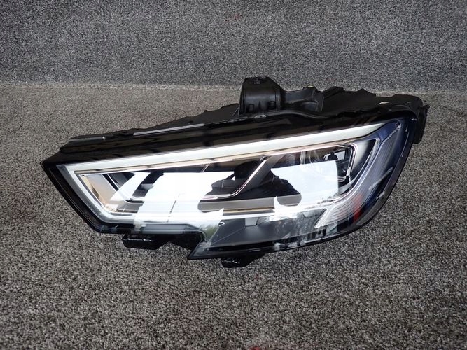 AUDI A3 8V0 FULL LED LIFT 16- LAVE PREDNE SVETLO
