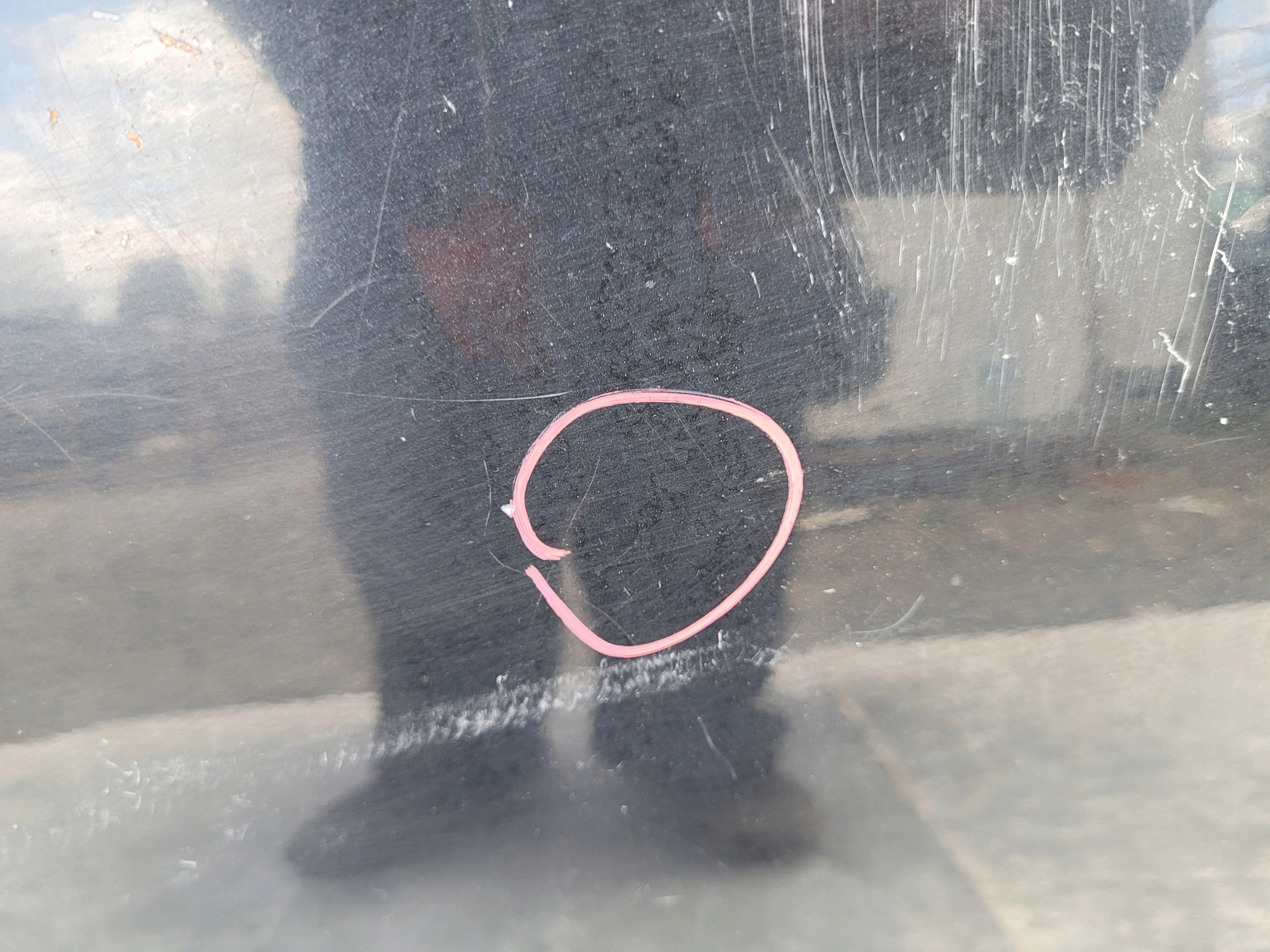 FORD RANGER II 06-011 DVERE PREDNÉ PRAVÉ