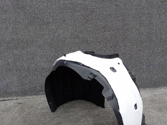 PEUGEOT 208 II 19- ĽAVÝ PREDNÝ PODBLATNÍK