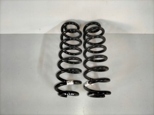 ZADNÁ PRUŽINA SKODA KODIAQ 16- SEAT TARRACO 18- KOMPLET ZADNÁ PRUŽINA SKODA KODIAQ 16- SEAT TARRACO 18- KOMPLET