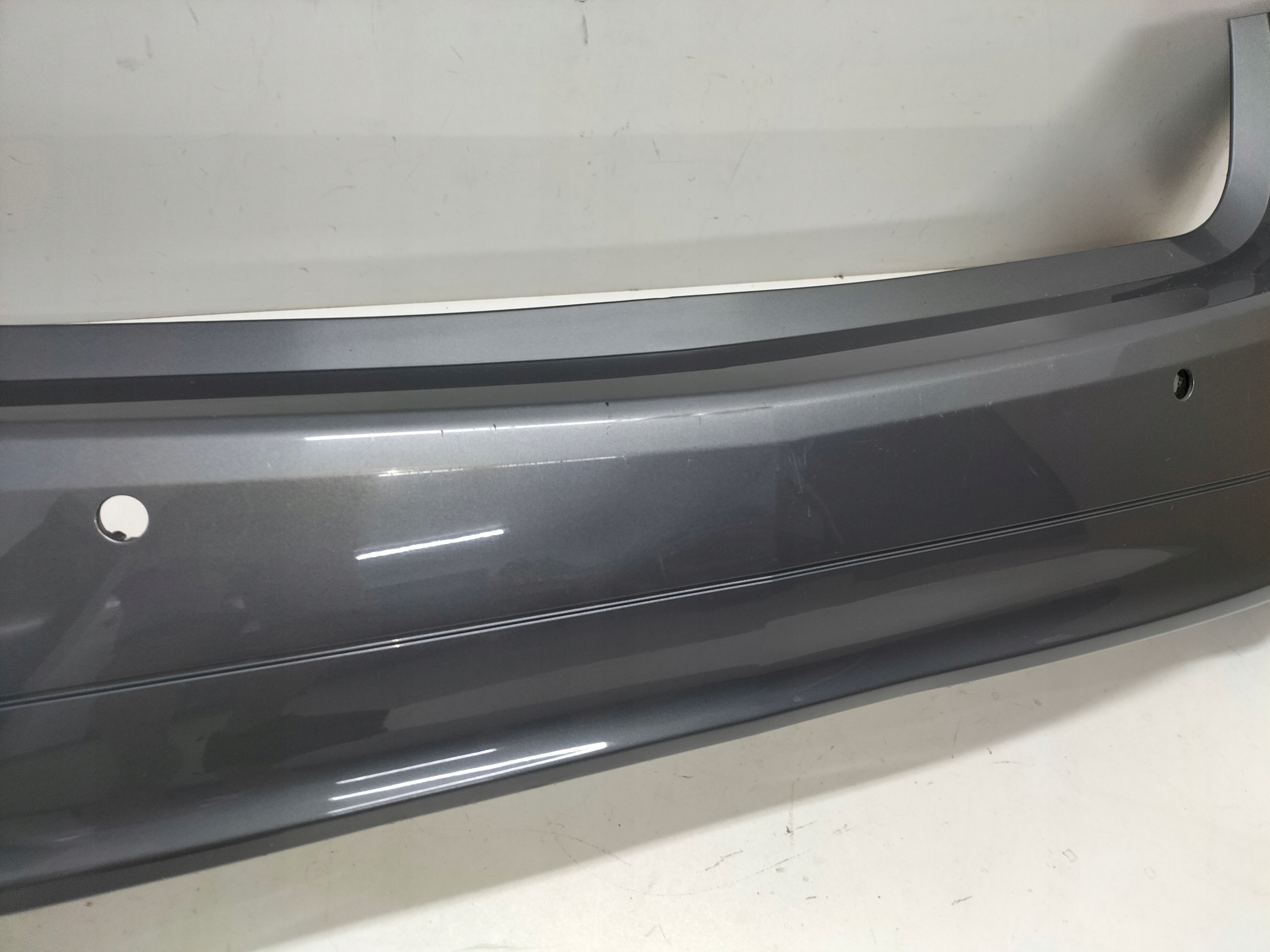 ZADNÝ NÁRAZNÍK OPEL MERIVA B II 10-