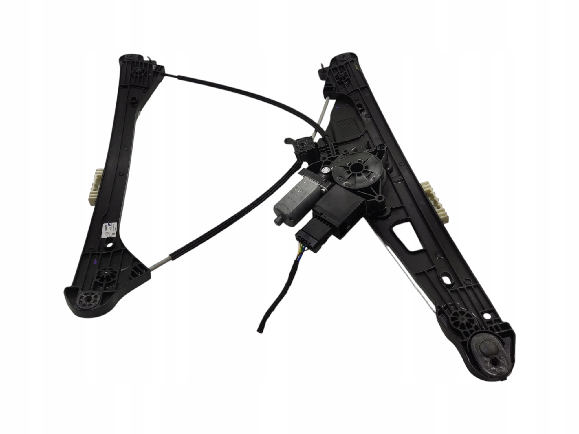 LAVE PREDNE STAHOVANIE OKNA CITROEN C5 AIRCROSS 9829482380 9830389380 ’17-22