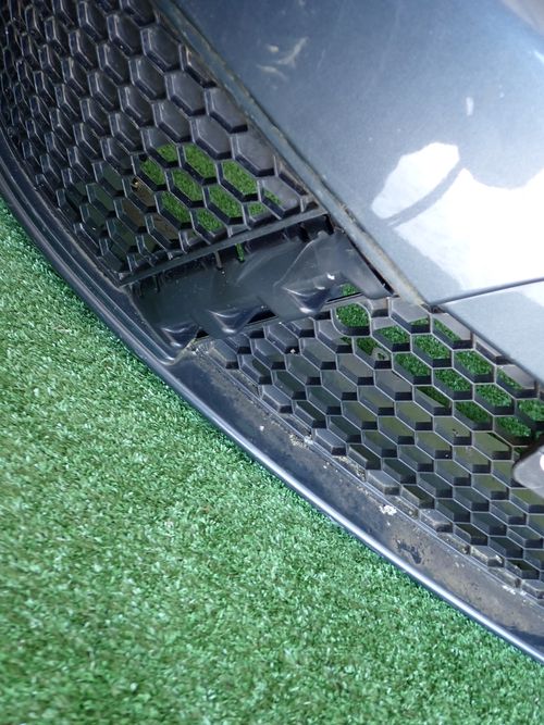 SEAT IBIZA 6L0 LIFT 05-09 PREDNÝ NÁRAZNÍK