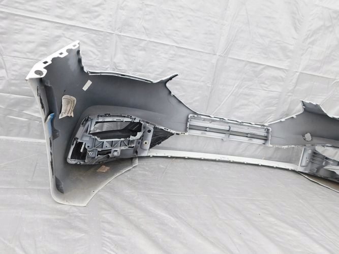 SEAT LEON IV 20- PREDNÝ NÁRAZNÍK