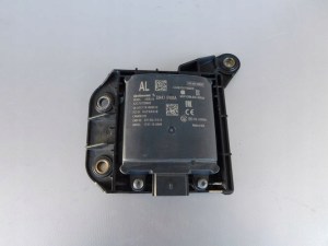 NISSAN QASHQAI II RADAR NISSAN QASHQAI II RADAR