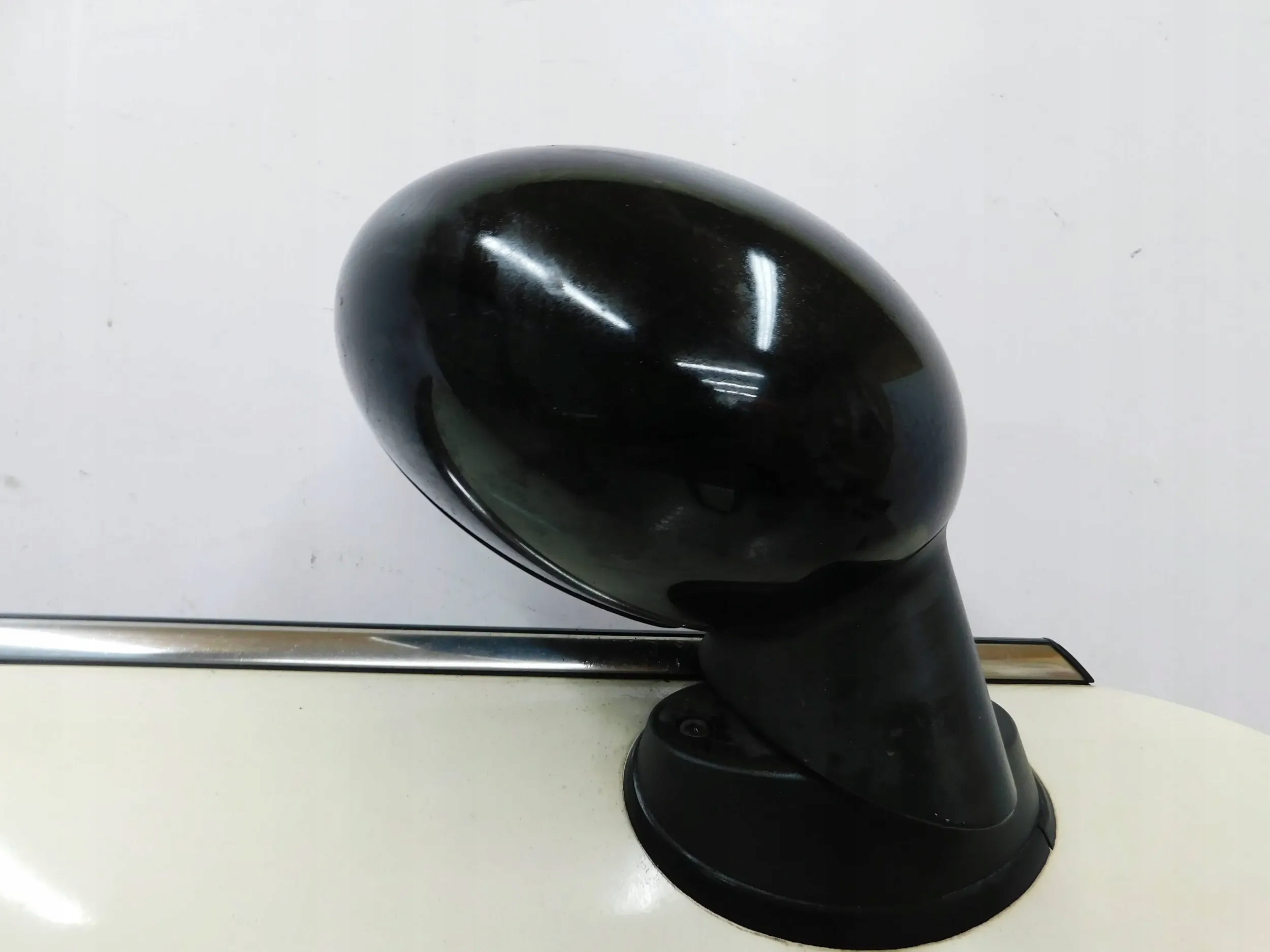 PRAVE DVERE MINI COOPER R56