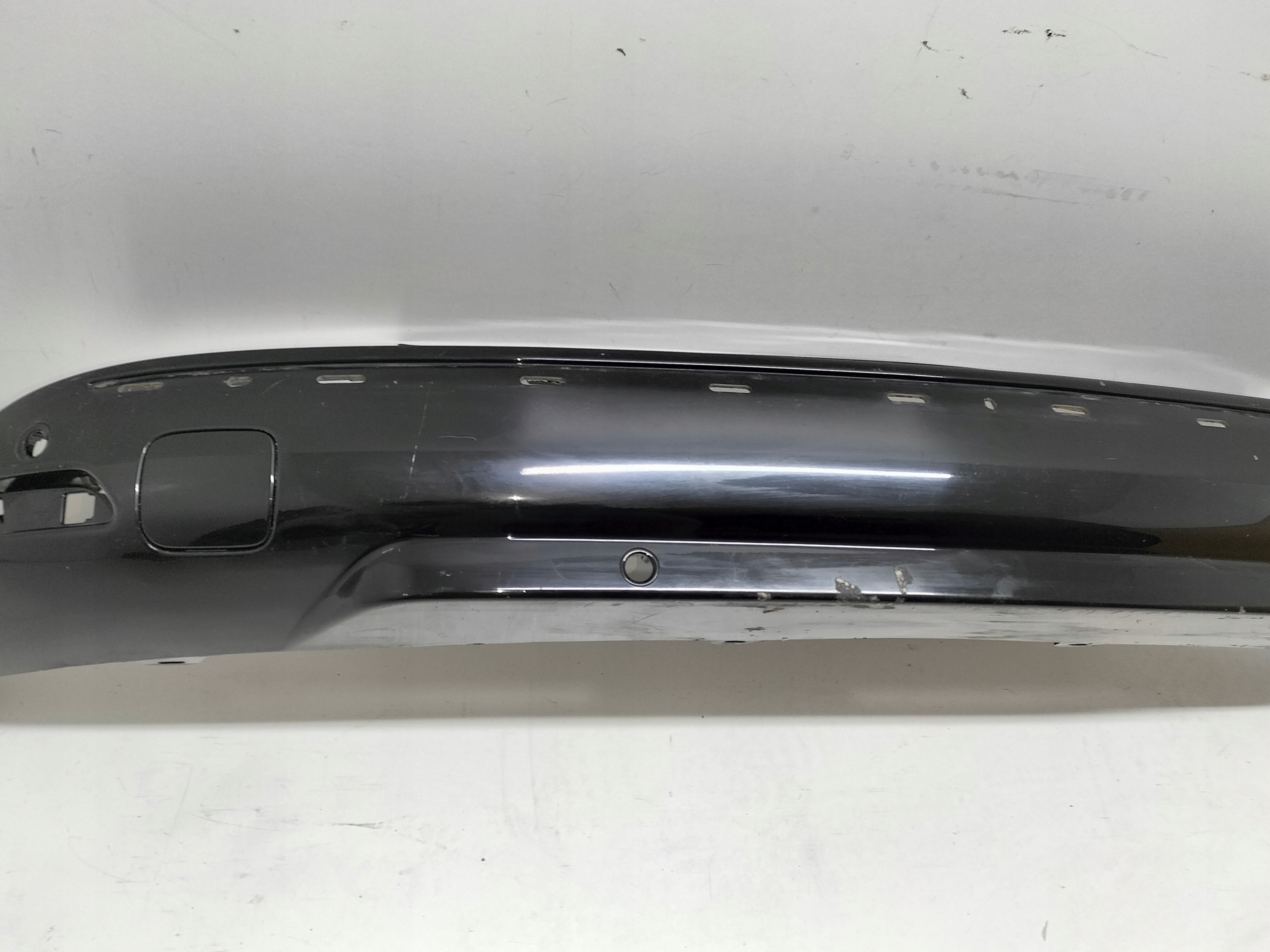 ZADNÝ NÁRAZNÍK RENAULT CLIO 4 IV 12- KOMBI