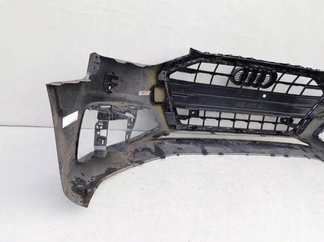 AUDI A4 B9 LIFT 19- PREDNÝ NÁRAZNÍK