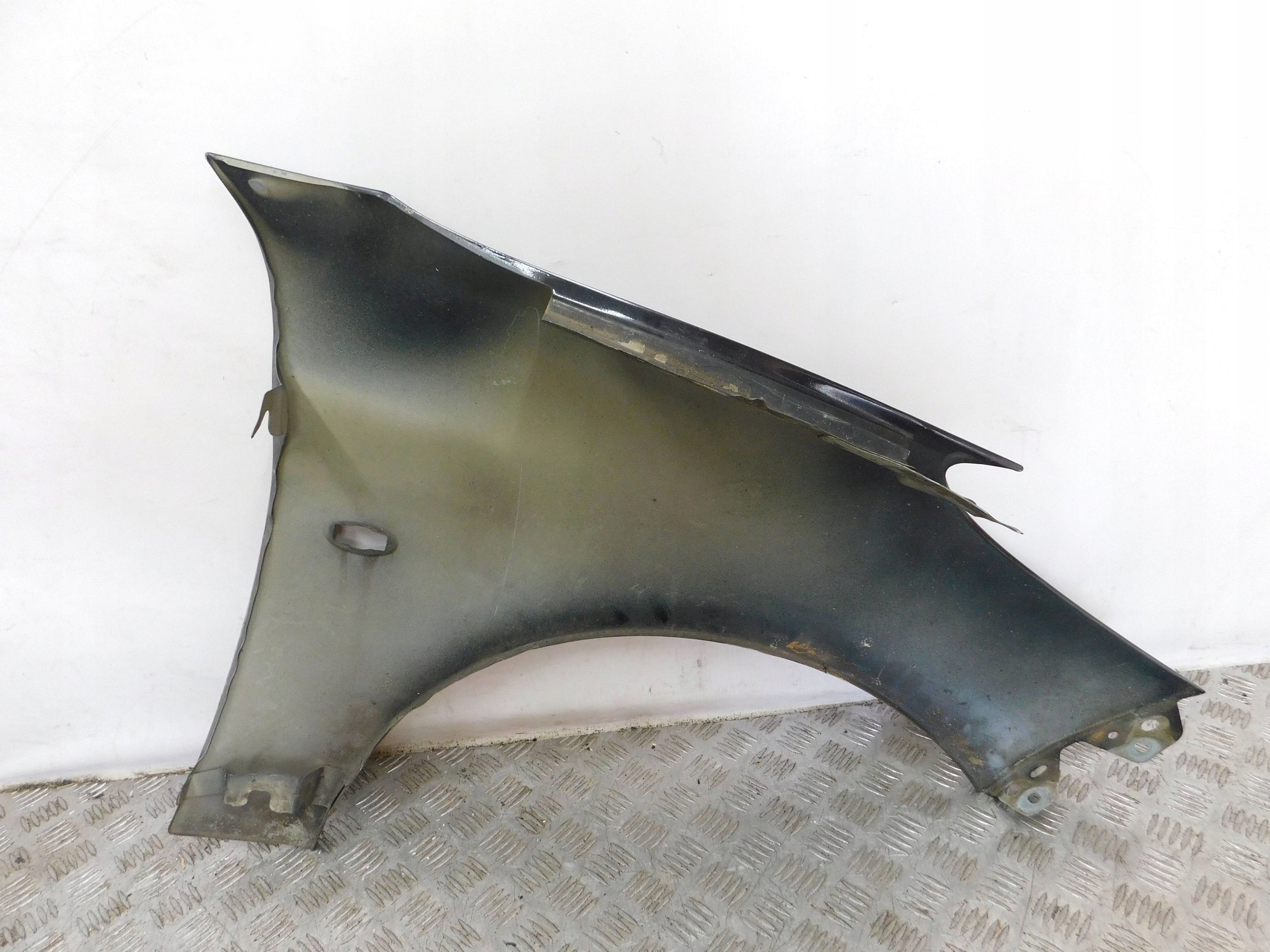 BLATNIK PREDNÝ LAVY PEUGEOT 206+ PLUS