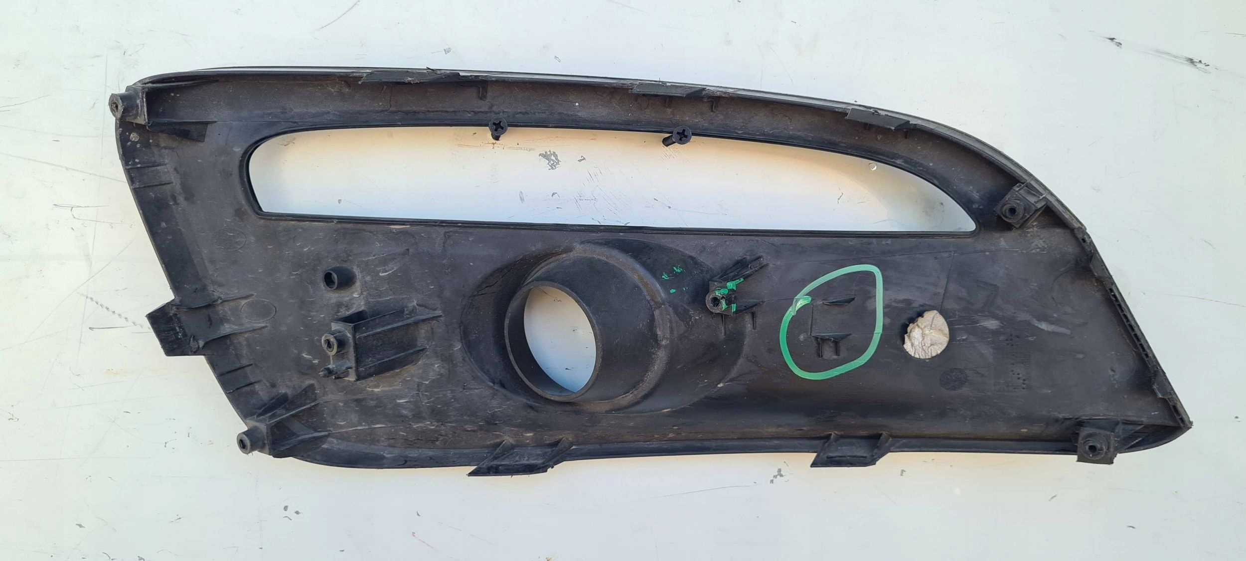 KIA Ceed II 2 lift 86563-A2610 LAVA HMLOVKA