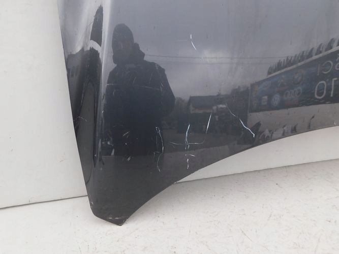 MAZDA 2 14- PREDNÁ KAPOTA