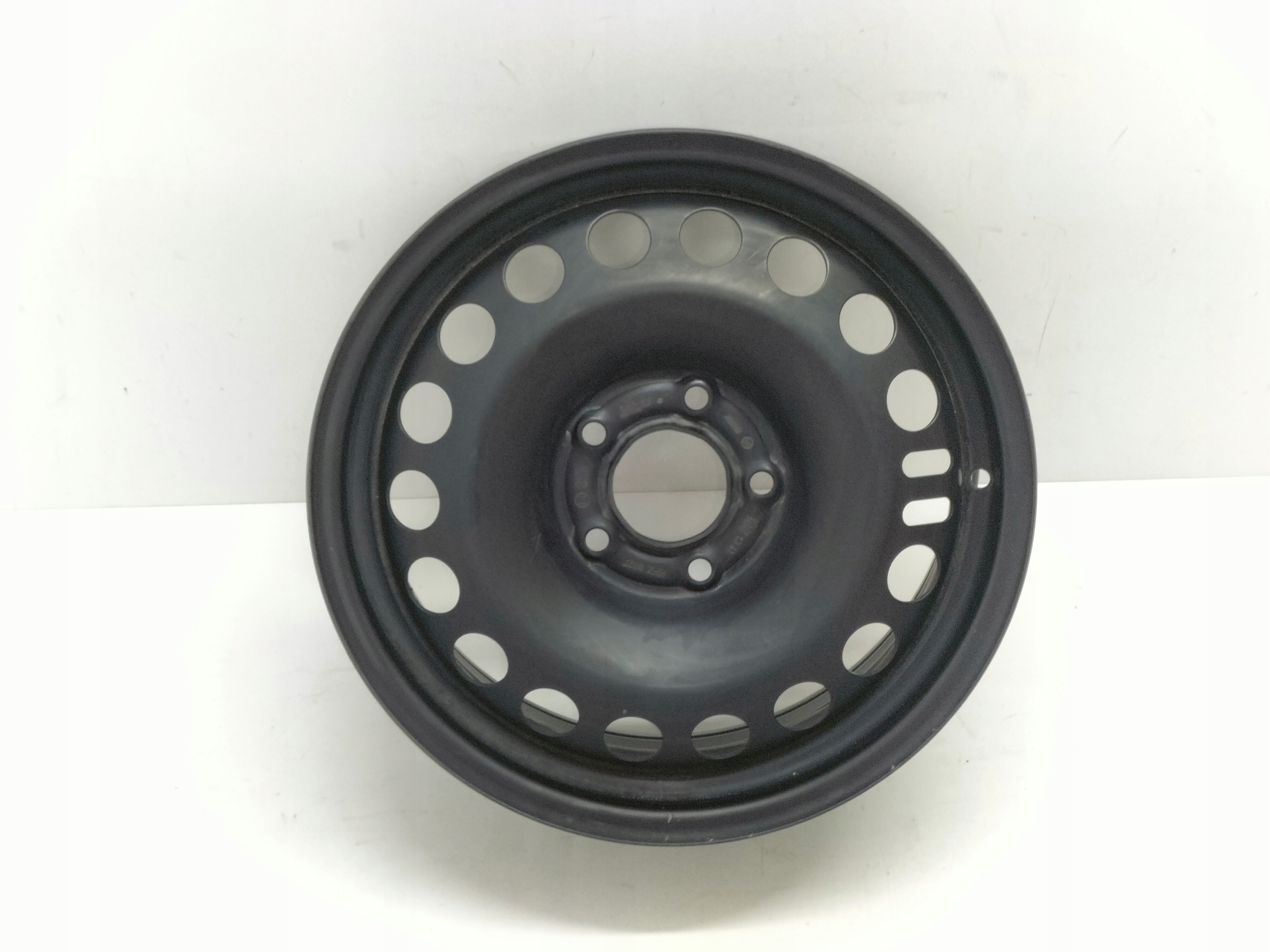 PLECHOVY DISK OPEL ASTRA 4 IV J 09- ZAFIRA C 11- 6,5Jx16 ET41