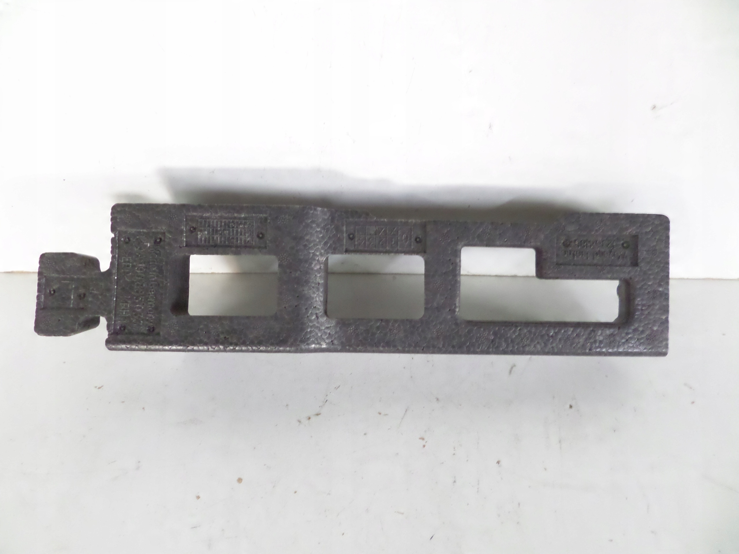 ABSORBER LAVY MERCEDES AMG GT C190 14-