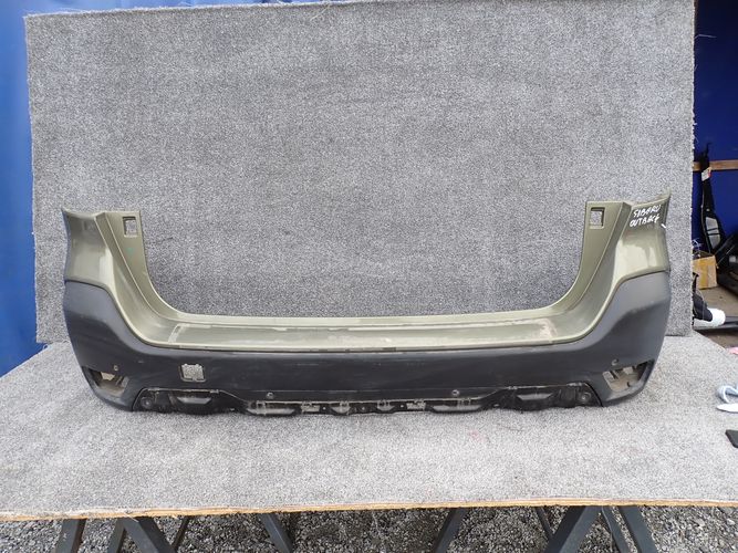 SUBARU OUTBACK V 5 15- ZADNÝ NÁRAZNÍK