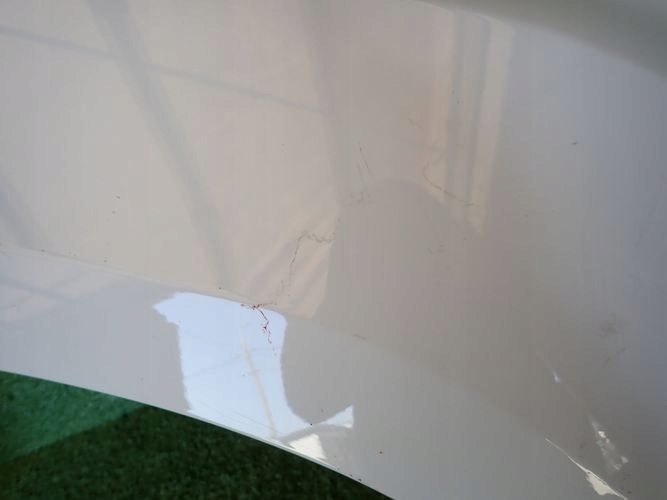 DACIA DUSTER II 17- PRAVY PREDNY BLATNIK