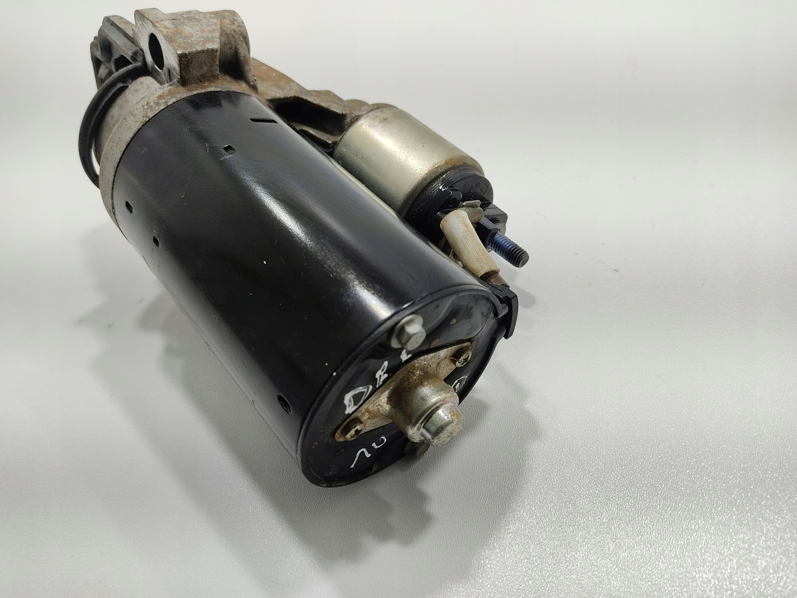 STARTER LAND ROVER DEFENDER 2.4 TDCI 7H12-11002-AC 0001109392 2007-2014