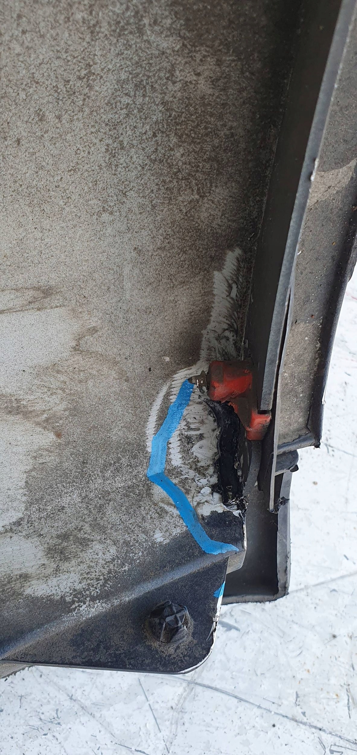 Opel Insignia A LIFT PDC PREDNÝ NÁRAZNÍK 22787147