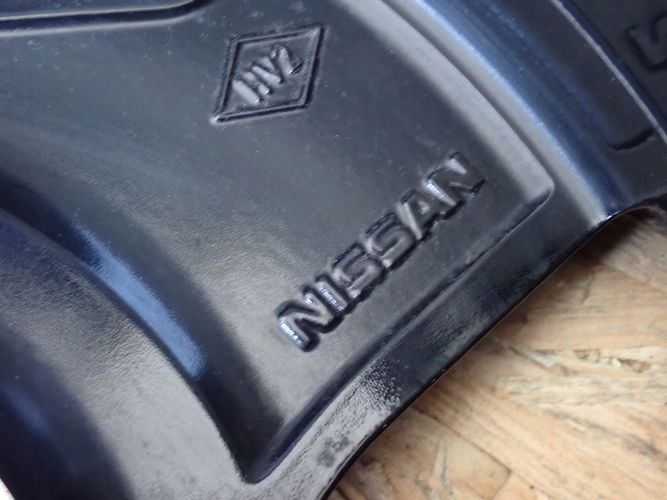 NISSAN TOWNSTAR 6Jx16 ET38 5×114,3 HLINIKOVY DISK ELEKTRON 403006971R