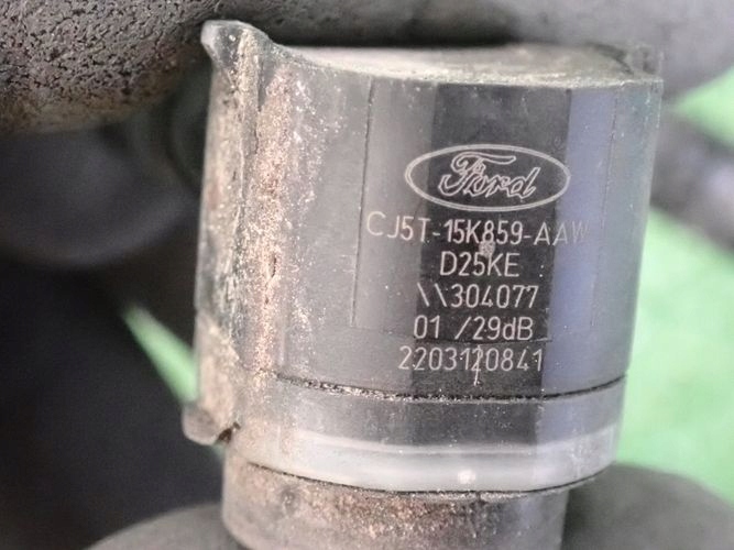 FORD FOCUS MK3 III HB 10- CIDLA CUVANIA INŠTALÁCIA kpl