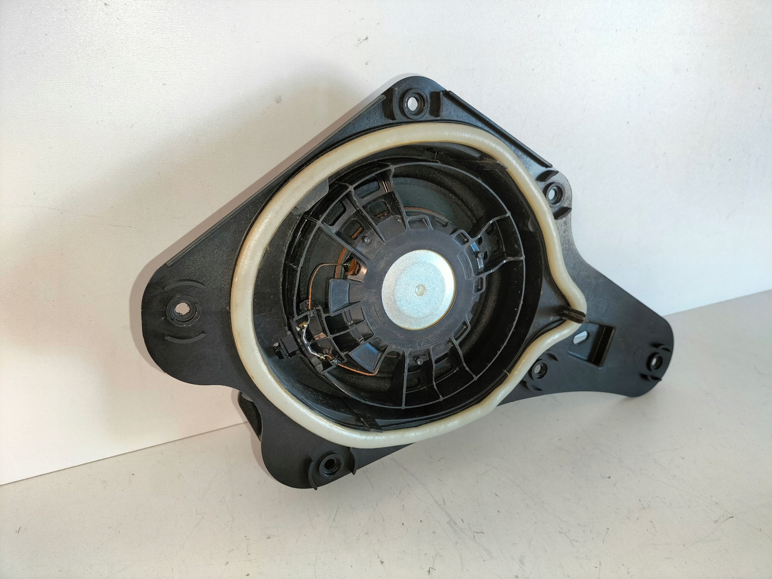 DVEROVY REPRODUKTOR LAVY OPEL GRANDLAND X 17- PEUGEOT 3008 II 16- 5008 II 16-