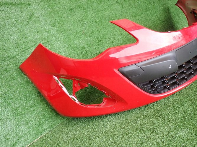 OPEL CORSA D LIFT 10-14 PREDNÝ NÁRAZNÍK