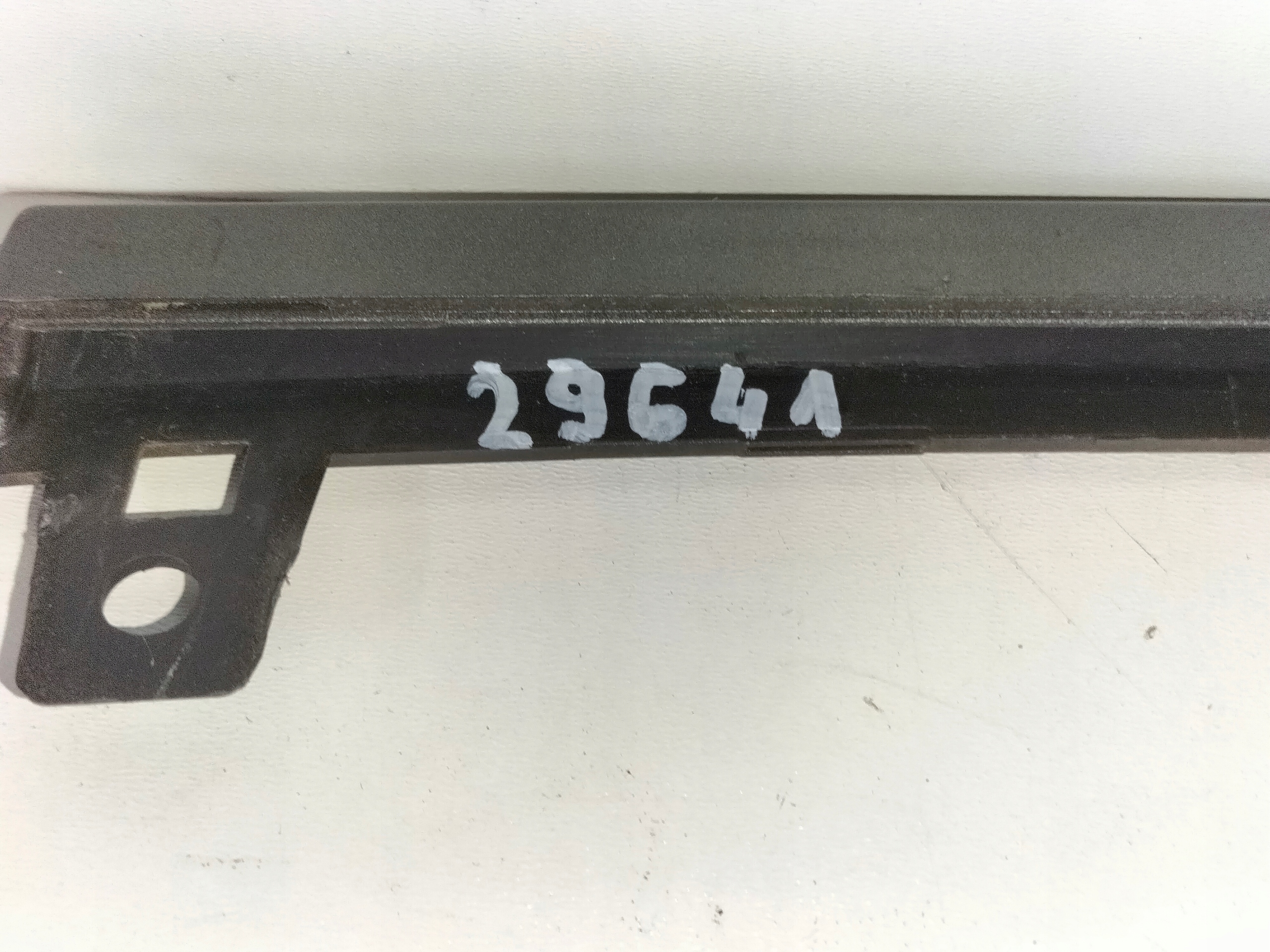 LIŠTA PREDNÉHO NÁRAZNÍKA RENAULT MEGANE 4 IV LIFT 20-