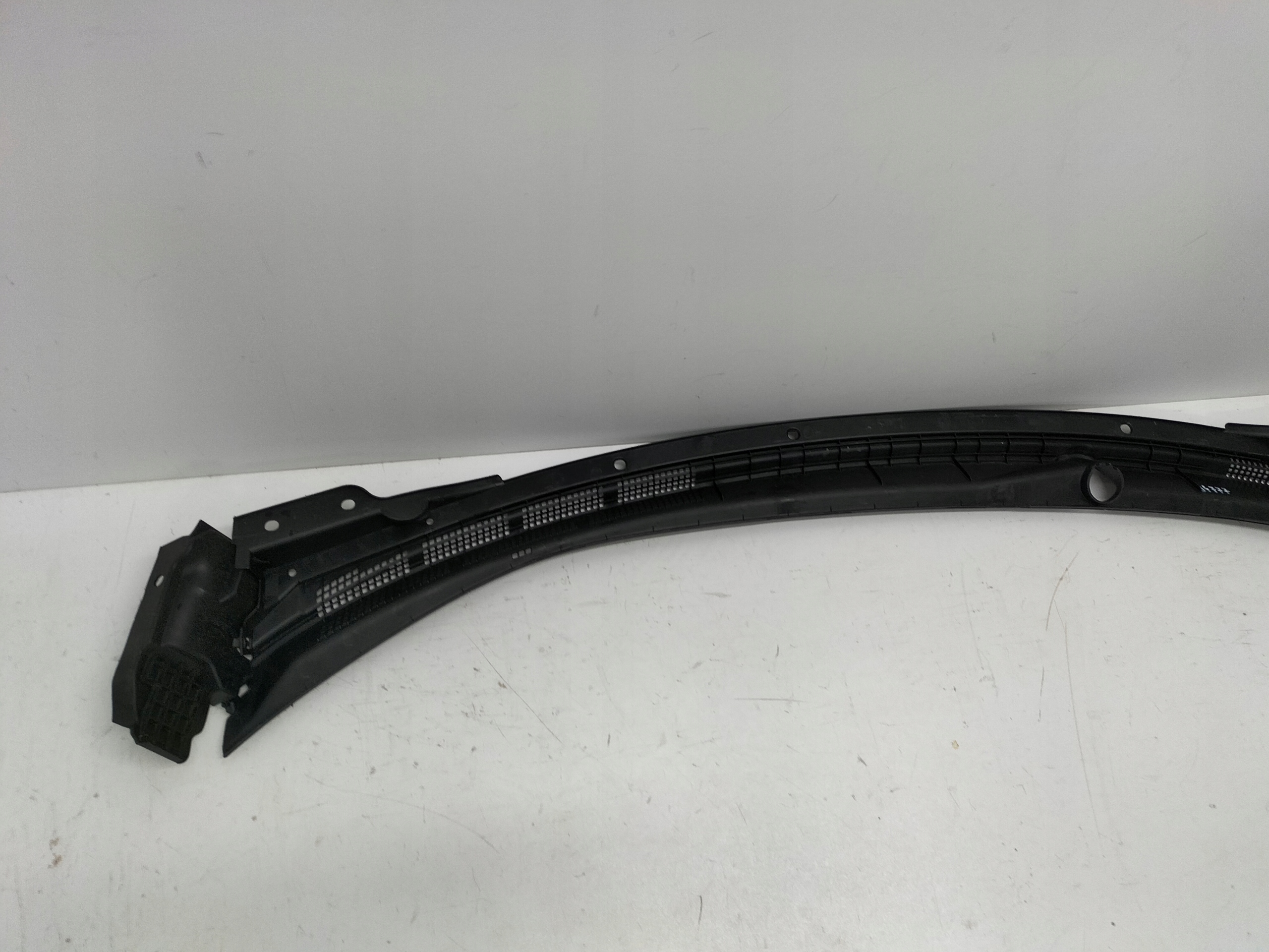 TORPEDO, PLAST POD STIERACE MITSUBISHI LANCER VIII 07-17