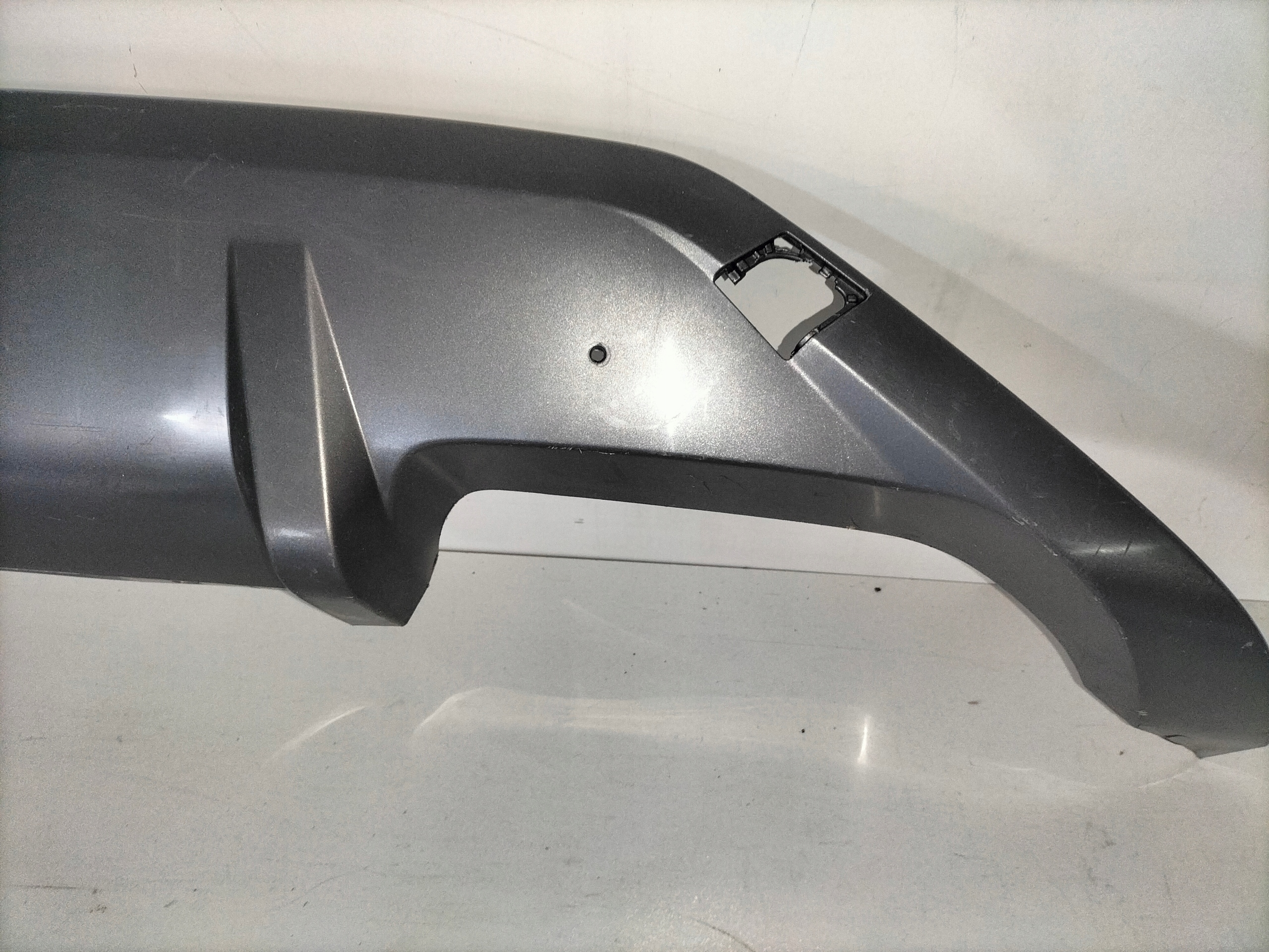 ZADNY SPOJLER HYUNDAI TUCSON 4 IV 20-
