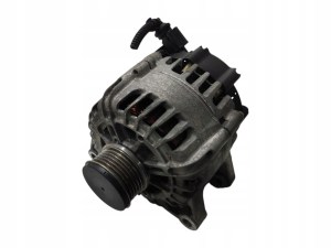 ALTERNÁTOR PEUGEOT 208 I 1.2 VTI 2012-2019 9818677980 ALTERNÁTOR PEUGEOT 208 I 1.2 VTI 2012-2019 9818677980