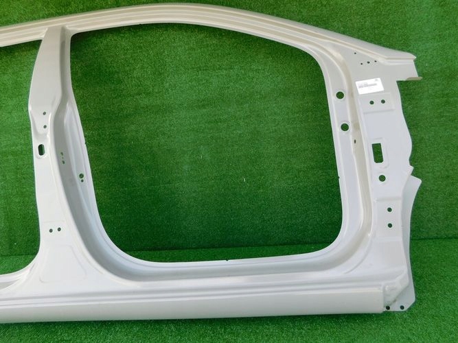 HYUNDAI I20 14- PRAVY PRAH PRAVÉ