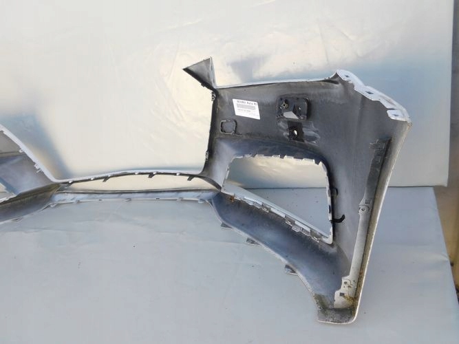 AUDI TT S-LINE 14- PREDNÝ NÁRAZNÍK