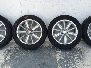 Vw Tiguan 1 I KOLESA HLINIKOVE 18 Vw Tiguan 1 I KOLESA HLINIKOVE 18