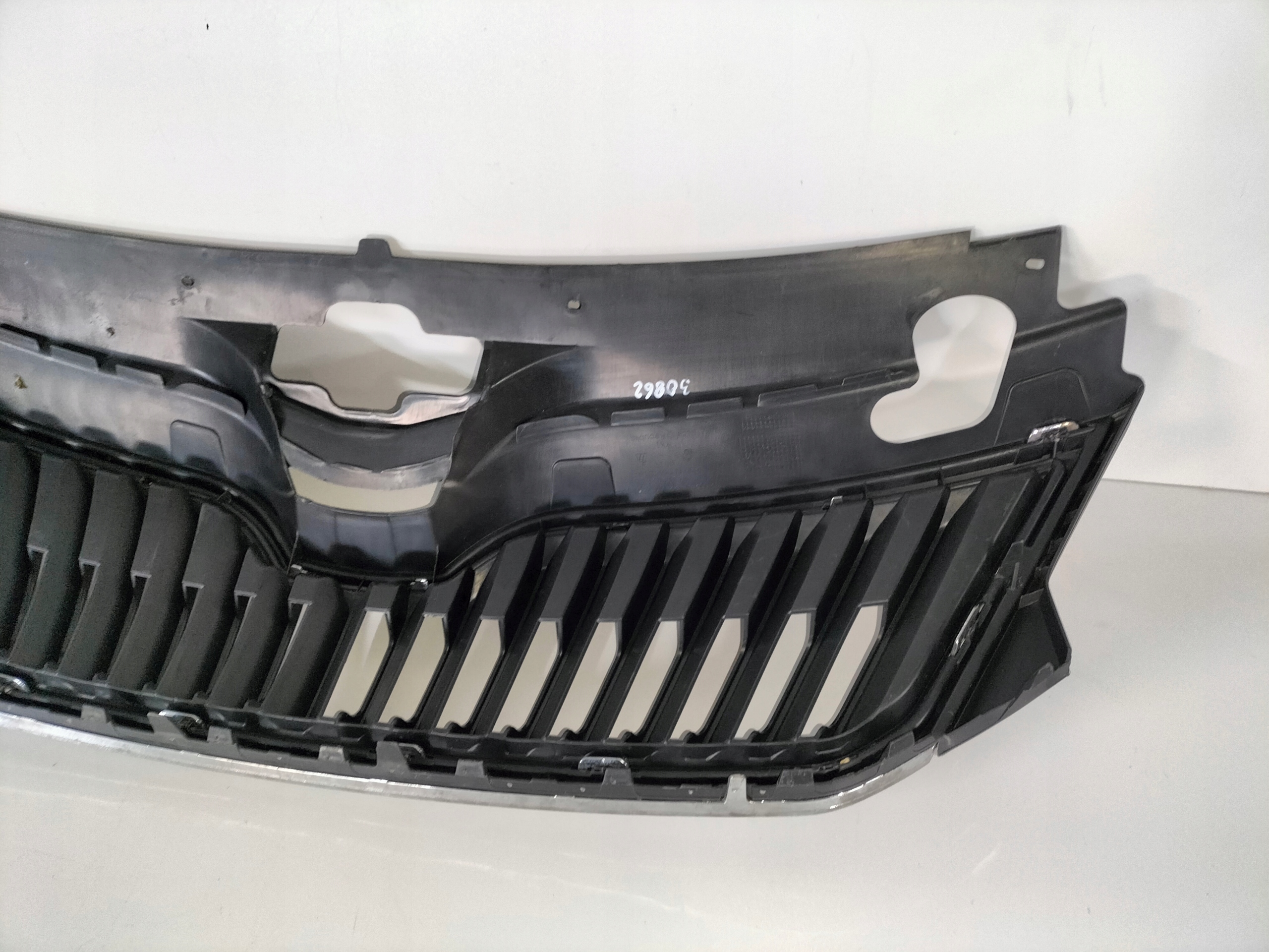 MRIEZKA LISTA SKODA RAPID 12-