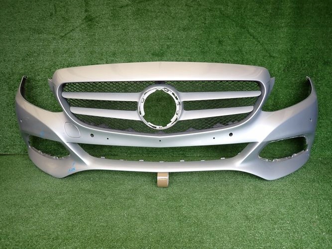 MERCEDES W205 205 C-KLASA 13- PREDNÝ NÁRAZNÍK
