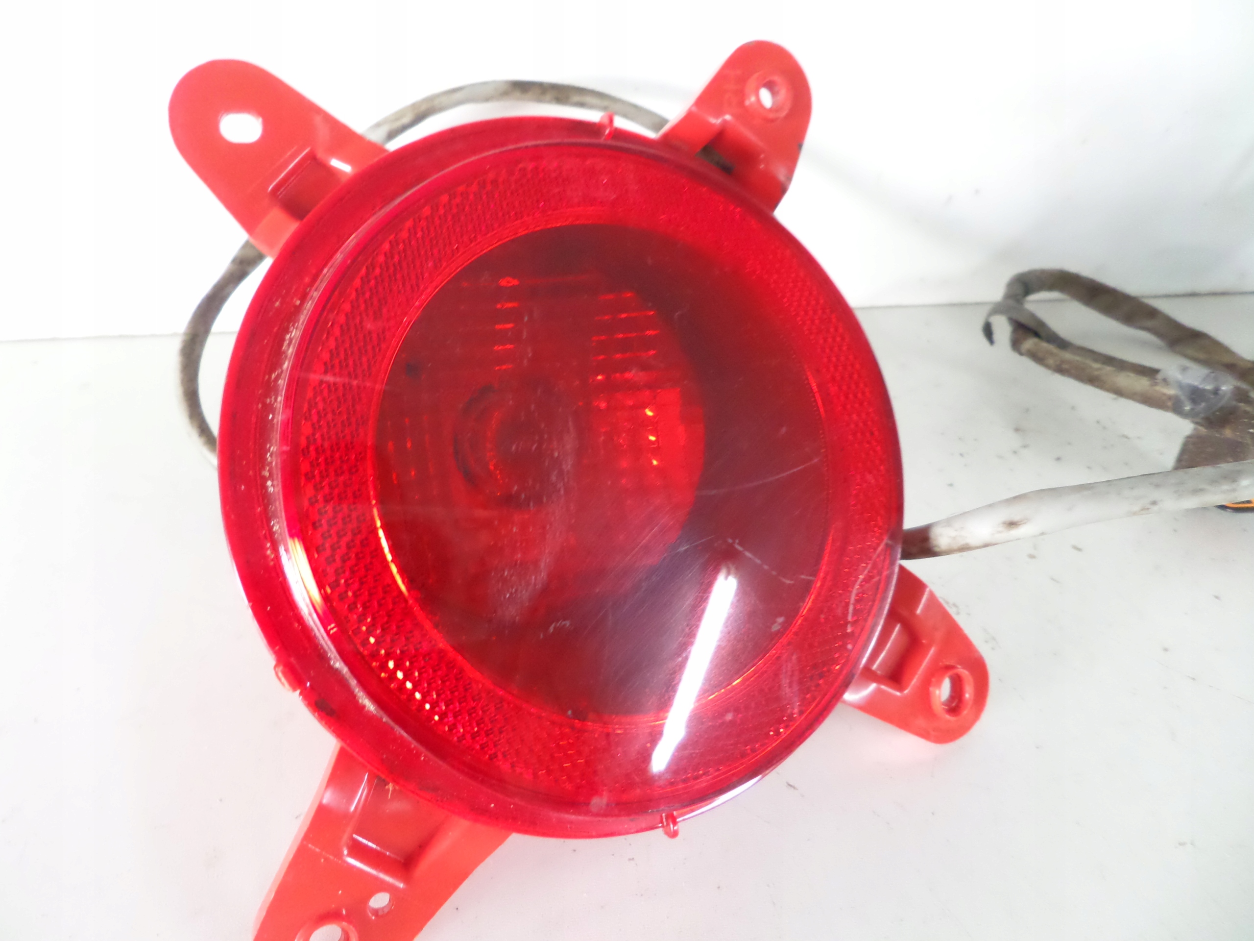 ZADNÉ HMLOVKY HYUNDAI I10 LIFT 17-