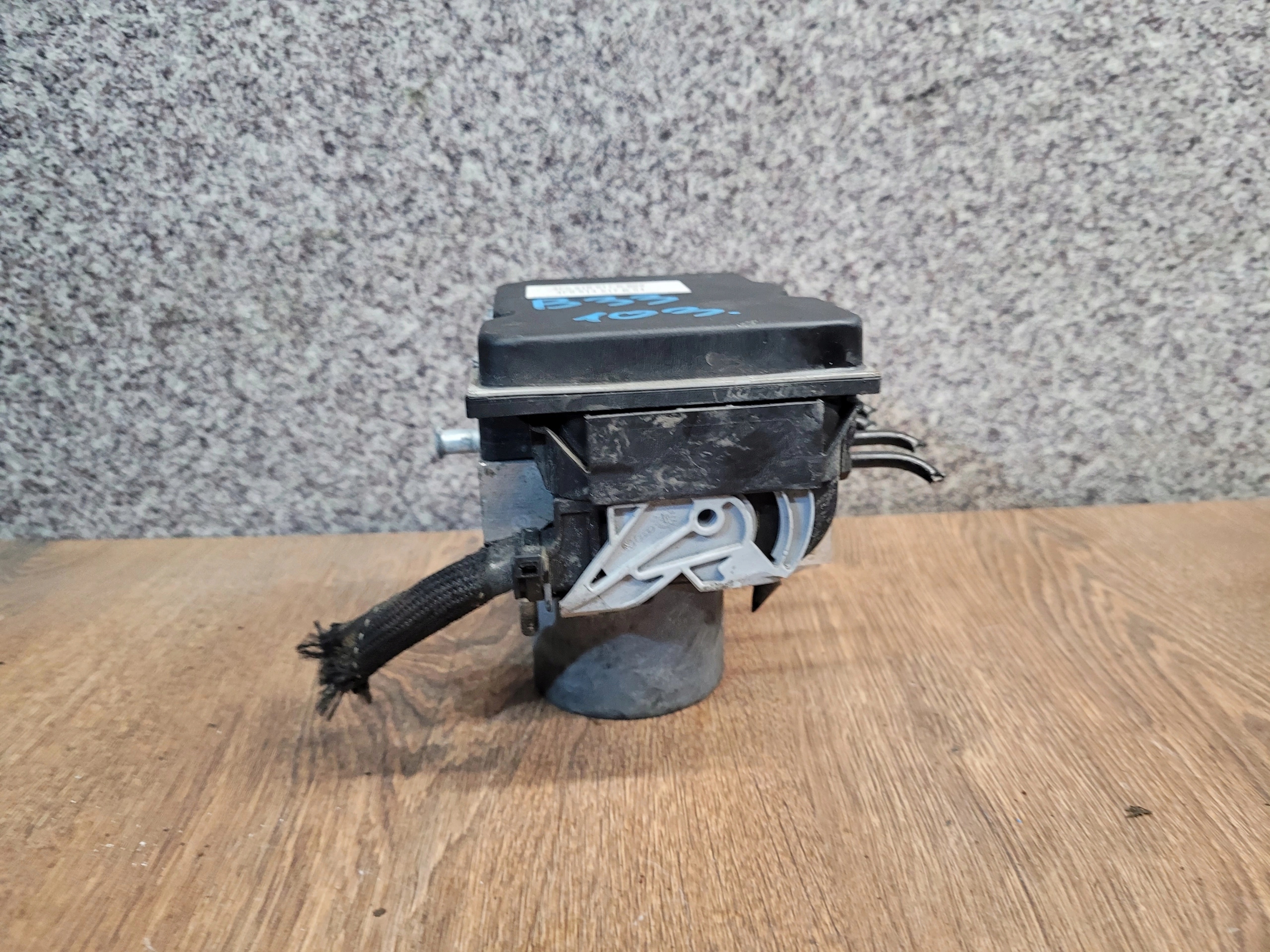 AUDI A6 C6 4F KOCKA ABS 0265950429