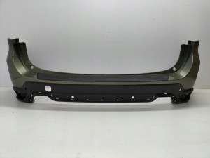 ZADNÝ NÁRAZNÍK SUBARU FORESTER 5 V 18- ZADNÝ NÁRAZNÍK SUBARU FORESTER 5 V 18-