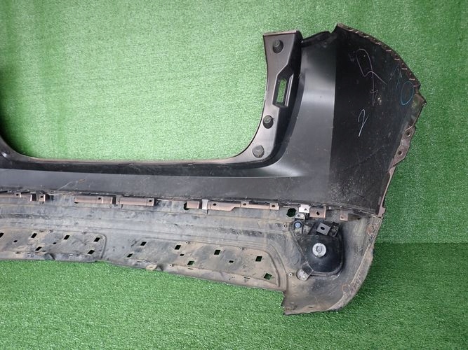 MITSUBISHI ECLIPSE CROSS 17- ZADNÝ NÁRAZNÍK