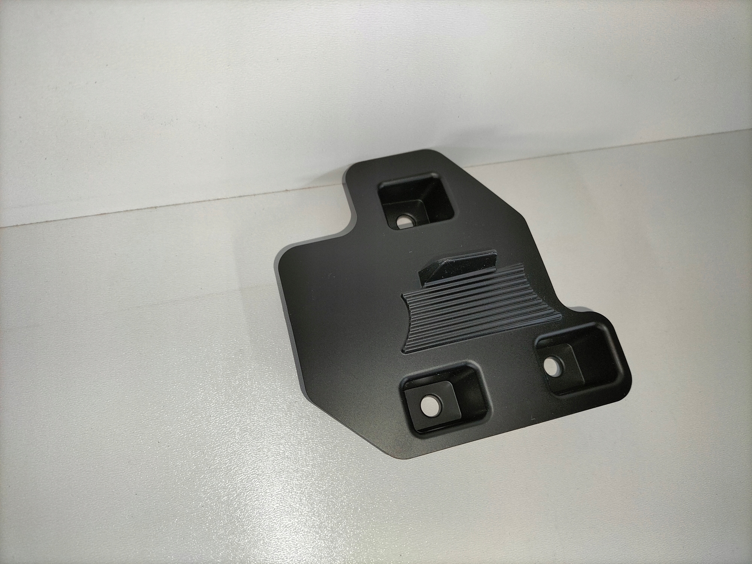 PRAVÁ KRYTKA HYUNDAI I30 III 17- FASTBACK