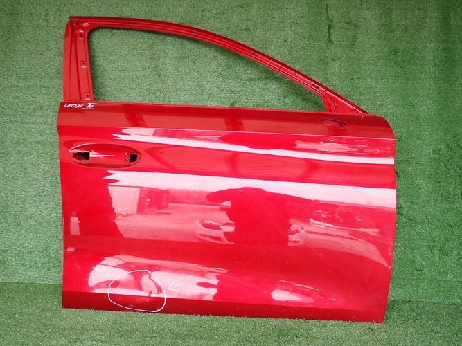 SEAT LEON IV 5FA PRAVE PREDNE DVERE