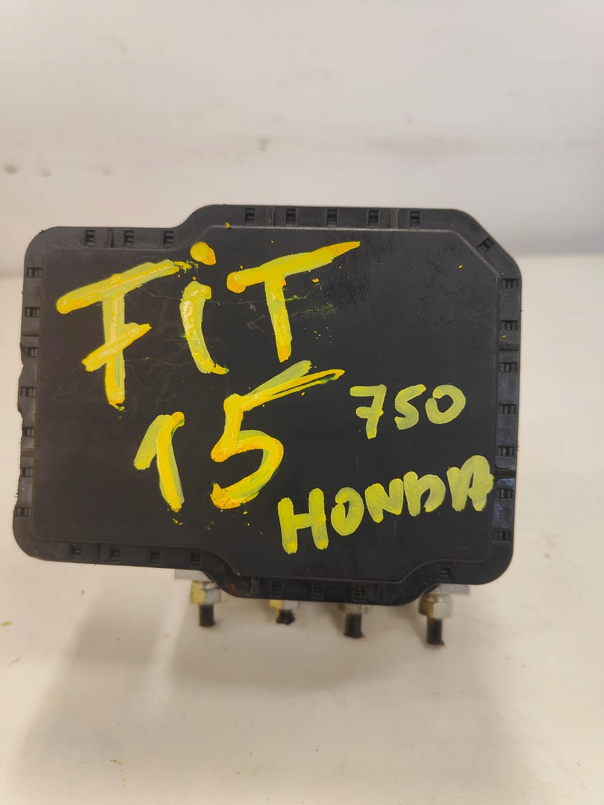 Honda fit T5CJ0 5A13B-0864 5AC10 RIADIACA JEDNOTKA KOCKA ABS