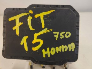 Honda fit T5CJ0 5A13B-0864 5AC10 RIADIACA JEDNOTKA KOCKA ABS Honda fit T5CJ0 5A13B-0864 5AC10 RIADIACA JEDNOTKA KOCKA ABS
