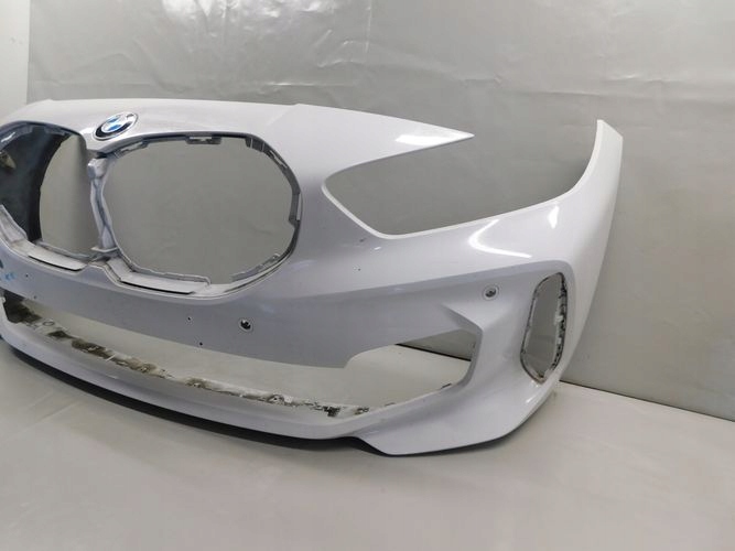 BMW F40 1 M-PAKET 19- PREDNÝ NÁRAZNÍK